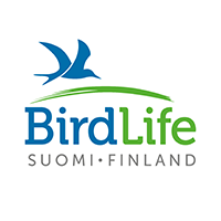 BirdLife Suomi logo